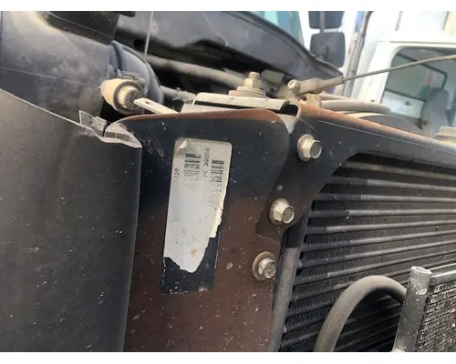 International 4300 Charge Air Cooler (ATAAC)