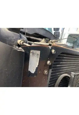 International 4300 Charge Air Cooler (ATAAC)