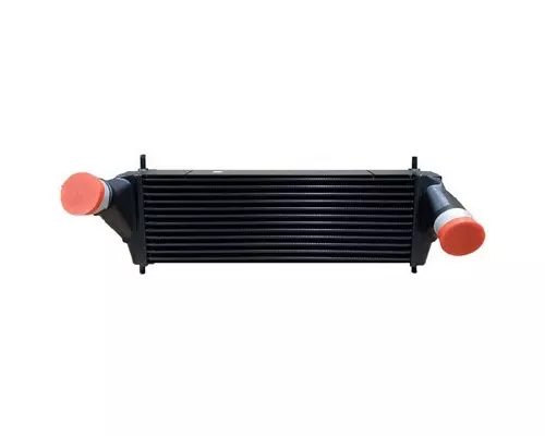 Charge Air Cooler (ATAAC) INTERNATIONAL 4300 LKQ Heavy Truck - Tampa