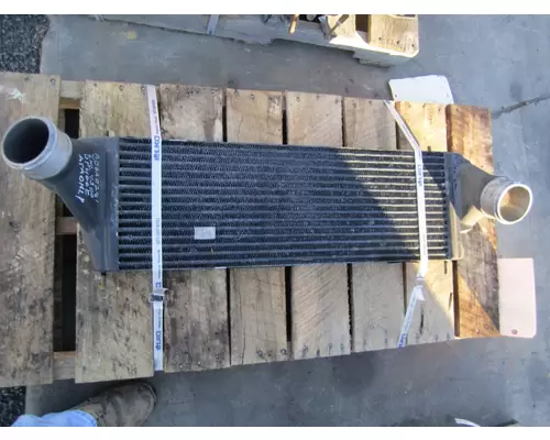 Charge Air Cooler (ATAAC) INTERNATIONAL 4300 LKQ Heavy Truck Maryland