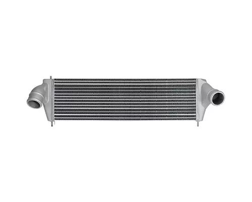 Charge Air Cooler (ATAAC) INTERNATIONAL 4300 LKQ Heavy Truck - Goodys