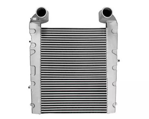 Charge Air Cooler (ATAAC) INTERNATIONAL 4300 LKQ Plunks Truck Parts And Equipment - Jackson