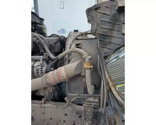 Charge Air Cooler (ATAAC) International 4300 Holst Truck Parts