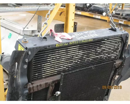 Charge Air Cooler (ATAAC) INTERNATIONAL 4300 Tim Jordan's Truck Parts, Inc.