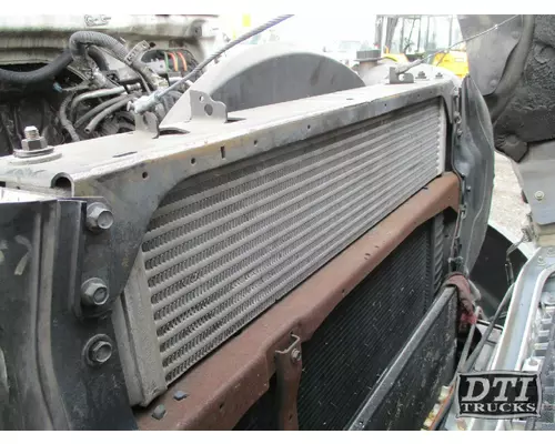 Charge Air Cooler (ATAAC) INTERNATIONAL 4300 DTI Trucks