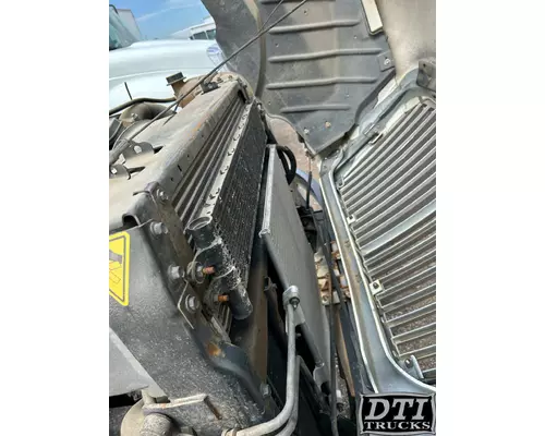 Charge Air Cooler (ATAAC) INTERNATIONAL 4300 DTI Trucks