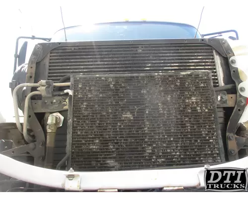 Charge Air Cooler (ATAAC) INTERNATIONAL 4300 DTI Trucks