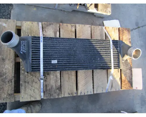 Charge Air Cooler (ATAAC) INTERNATIONAL 4300 LKQ Heavy Truck Maryland