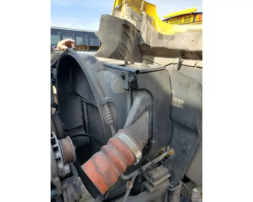 Charge Air Cooler (ATAAC) International 4300 Holst Truck Parts