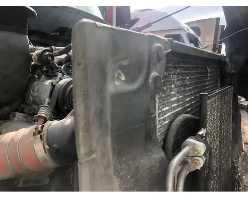 Charge Air Cooler (ATAAC) International 4300 Holst Truck Parts