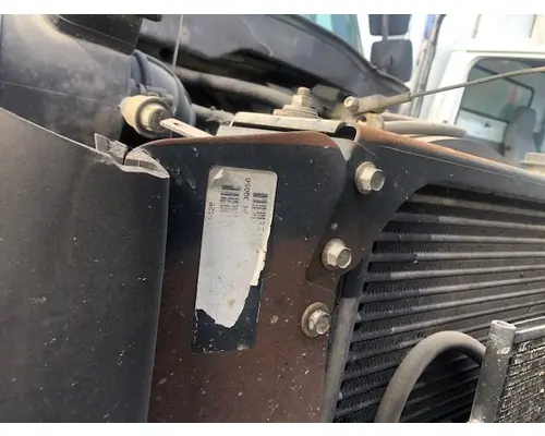Charge Air Cooler (ATAAC) International 4300 Holst Truck Parts