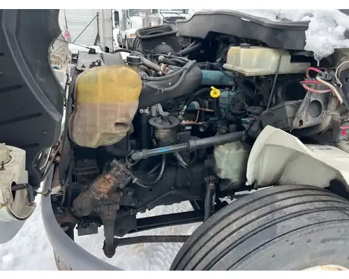 Charge Air Cooler (ATAAC) International 4300 Holst Truck Parts