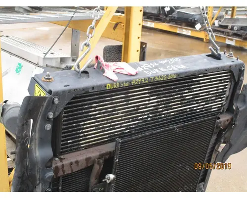 Charge Air Cooler (ATAAC) INTERNATIONAL 4300 Tim Jordan's Truck Parts, Inc.