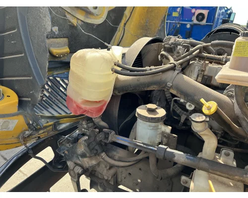 Charge Air Cooler (ATAAC) INTERNATIONAL 4300 Tim Jordan's Truck Parts, Inc.
