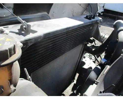 Charge Air Cooler (ATAAC) INTERNATIONAL 4300 DTI Trucks