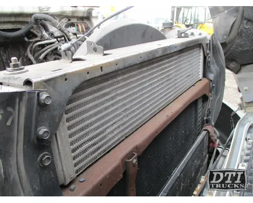 Charge Air Cooler (ATAAC) INTERNATIONAL 4300 DTI Trucks