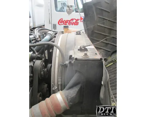 Charge Air Cooler (ATAAC) INTERNATIONAL 4300 DTI Trucks