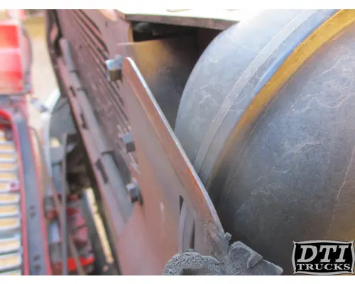 Charge Air Cooler (ATAAC) INTERNATIONAL 4300 DTI Trucks