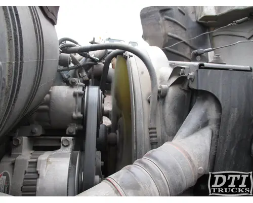 Charge Air Cooler (ATAAC) INTERNATIONAL 4300 DTI Trucks