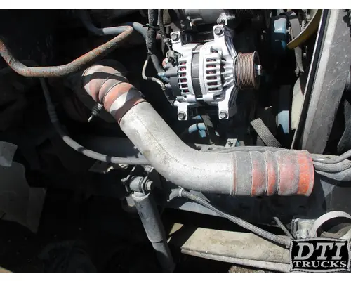 Charge Air Cooler (ATAAC) INTERNATIONAL 4300 DTI Trucks