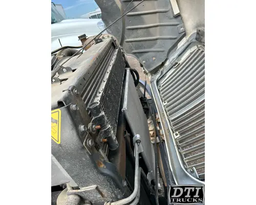 Charge Air Cooler (ATAAC) INTERNATIONAL 4300 DTI Trucks