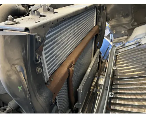 Charge Air Cooler (ATAAC) INTERNATIONAL 4300 DTI Trucks
