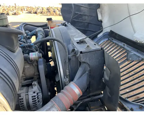 Charge Air Cooler (ATAAC) INTERNATIONAL 4300 DTI Trucks