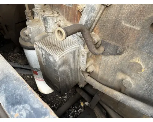 Charge Air Cooler (ATAAC) INTERNATIONAL 4300 DTI Trucks