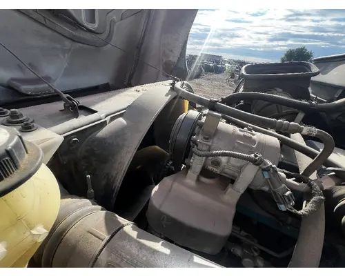 Charge Air Cooler (ATAAC) INTERNATIONAL 4300 DTI Trucks