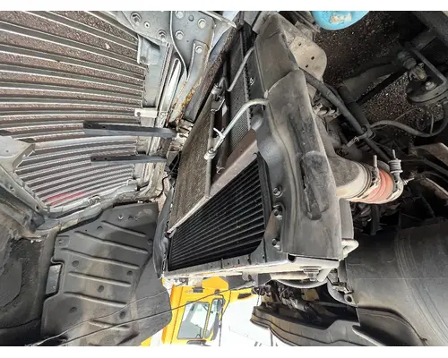 Charge Air Cooler (ATAAC) INTERNATIONAL 4300 DTI Trucks