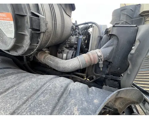 Charge Air Cooler (ATAAC) INTERNATIONAL 4300 DTI Trucks