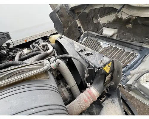 Charge Air Cooler (ATAAC) INTERNATIONAL 4300 DTI Trucks