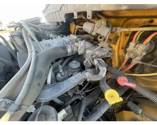 Charge Air Cooler (ATAAC) INTERNATIONAL 4300 DTI Trucks