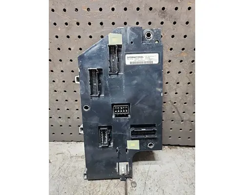 ECM (Chassis) INTERNATIONAL 4300 Brandywine Jersey Inc