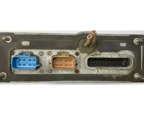 International 4300 Chassis Cont Mod