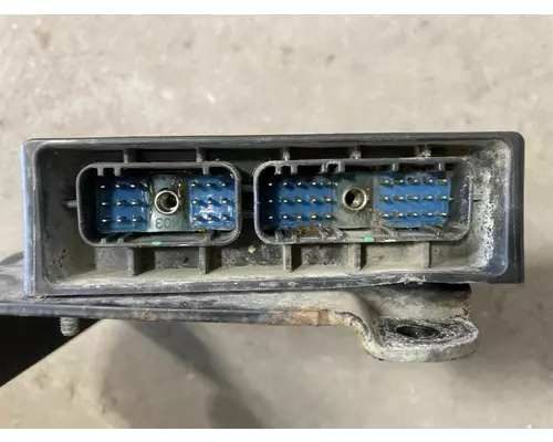 International 4300 Collision Avoidance