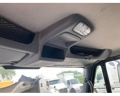 Console International 4300 Vander Haags Inc Dm