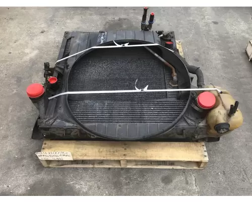 Cooling Assy. (Rad., Cond., ATAAC) INTERNATIONAL 4300 LKQ Heavy Truck Maryland