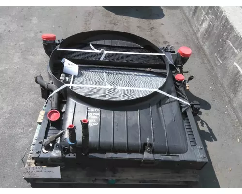 Cooling Assy. (Rad., Cond., ATAAC) INTERNATIONAL 4300 LKQ Heavy Truck Maryland