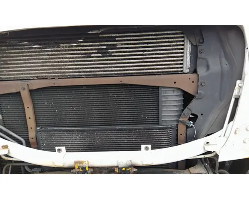 Cooling Assy. (Rad., Cond., ATAAC) INTERNATIONAL 4300 LKQ Western Truck Parts