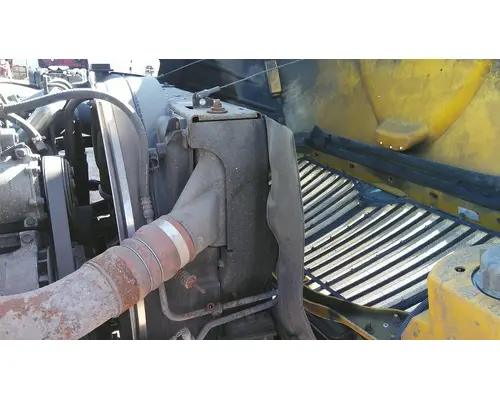 Cooling Assy. (Rad., Cond., ATAAC) INTERNATIONAL 4300 LKQ Heavy Truck - Goodys