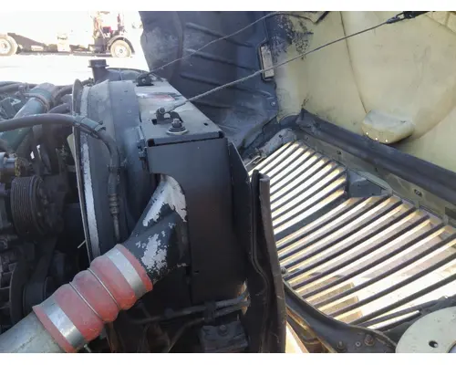 Cooling Assy. (Rad., Cond., ATAAC) INTERNATIONAL 4300 LKQ Heavy Truck - Goodys