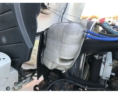 Cooling Assy. (Rad., Cond., ATAAC) International 4300 Vander Haags Inc Kc