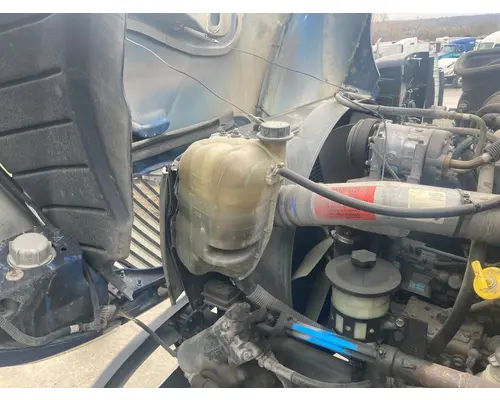 Cooling Assy. (Rad., Cond., ATAAC) International 4300 Vander Haags Inc Kc