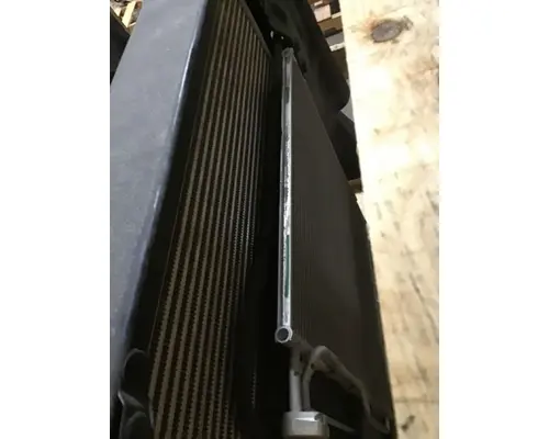 Cooling Assy. (Rad., Cond., ATAAC) INTERNATIONAL 4300 Marshfield Transportation Products