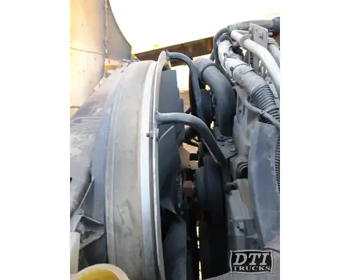 Cooling Assy. (Rad., Cond., ATAAC) INTERNATIONAL 4300 DTI Trucks