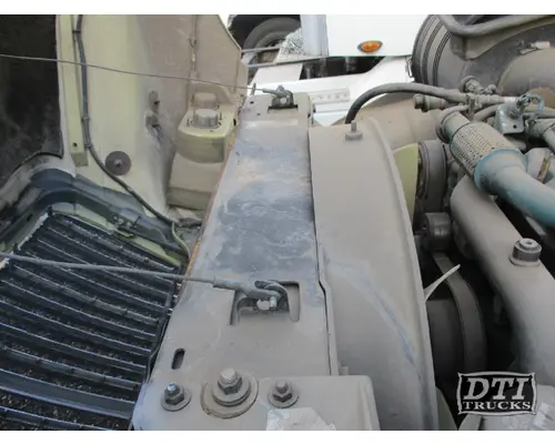 Cooling Assy. (Rad., Cond., ATAAC) INTERNATIONAL 4300 DTI Trucks