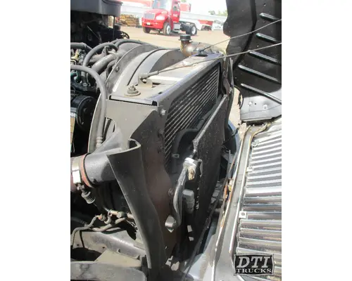 Cooling Assy. (Rad., Cond., ATAAC) INTERNATIONAL 4300 DTI Trucks
