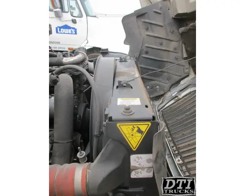 Cooling Assy. (Rad., Cond., ATAAC) INTERNATIONAL 4300 DTI Trucks