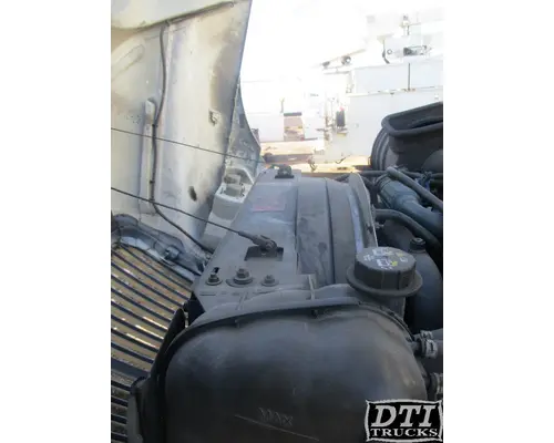 Cooling Assy. (Rad., Cond., ATAAC) INTERNATIONAL 4300 DTI Trucks